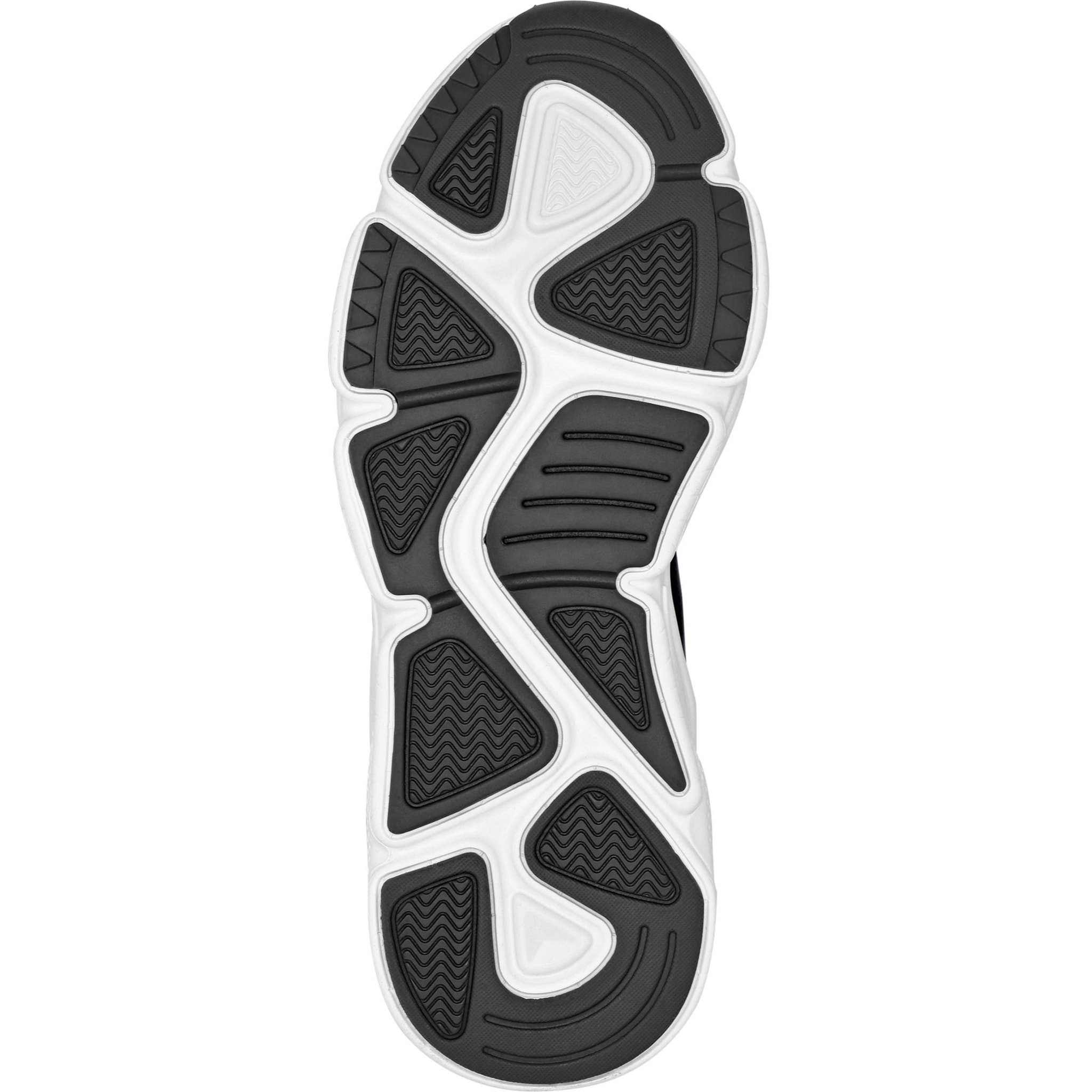 PLEIN SPORT Low-Top Sneakers