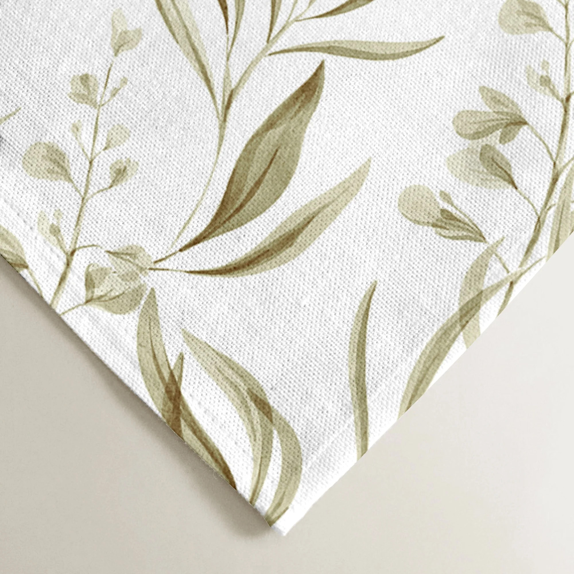 Lot de 2 serviettes Lia 924 5 High