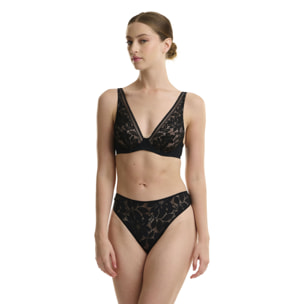 Reggiseno Lace Bra