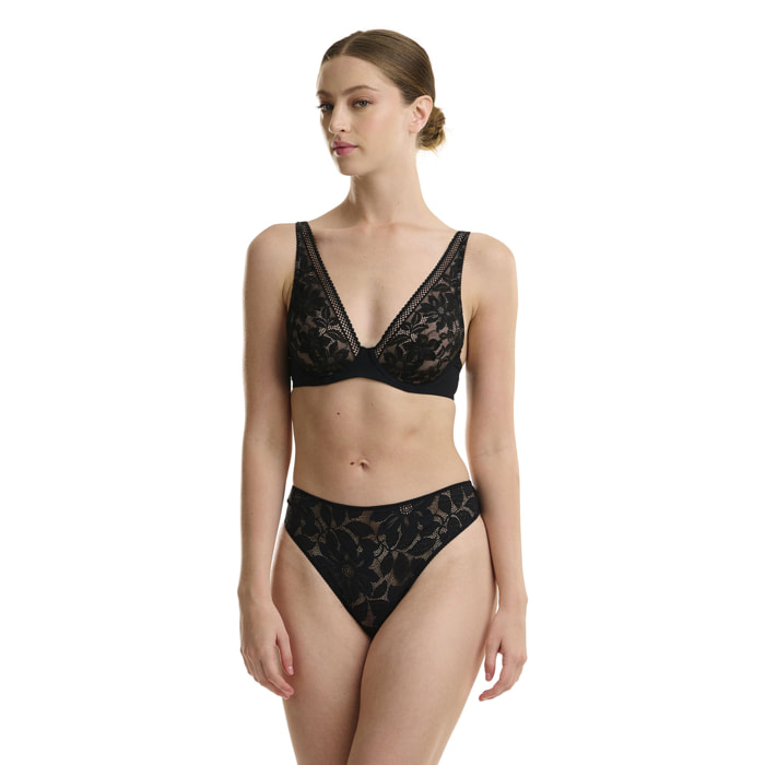 Reggiseno Lace Bra