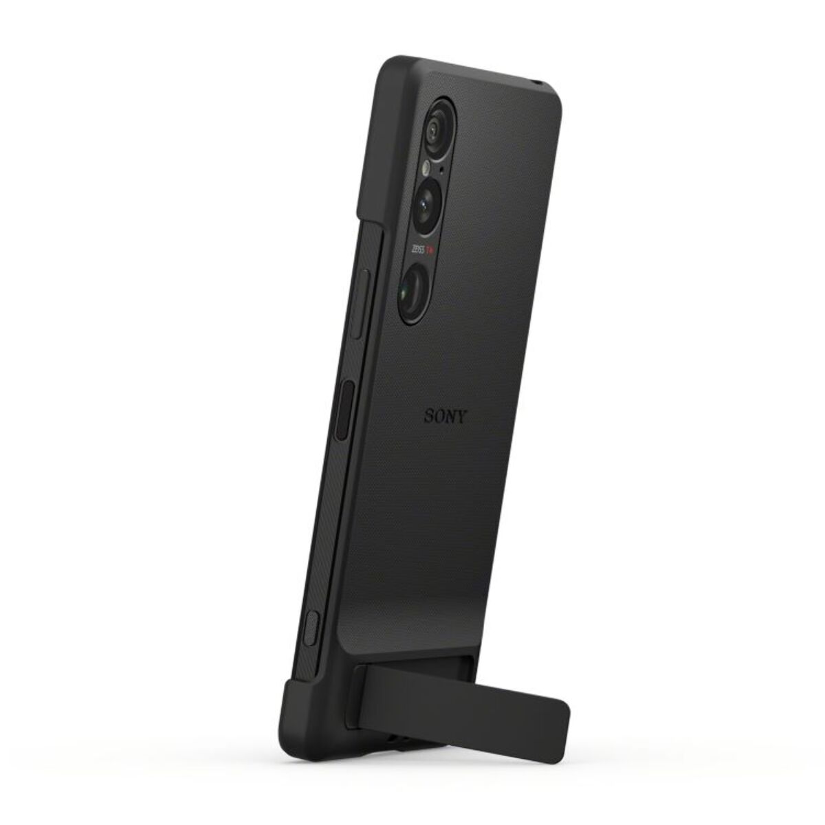 Coque étui SONY Xperia 1 VI coque Noir