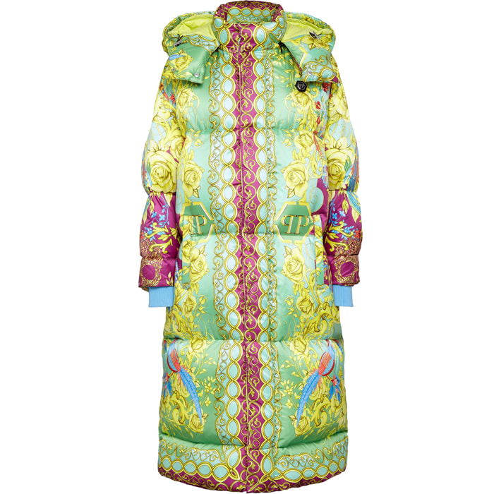 PHILIPP PLEIN Bomber NEW BAROQUE