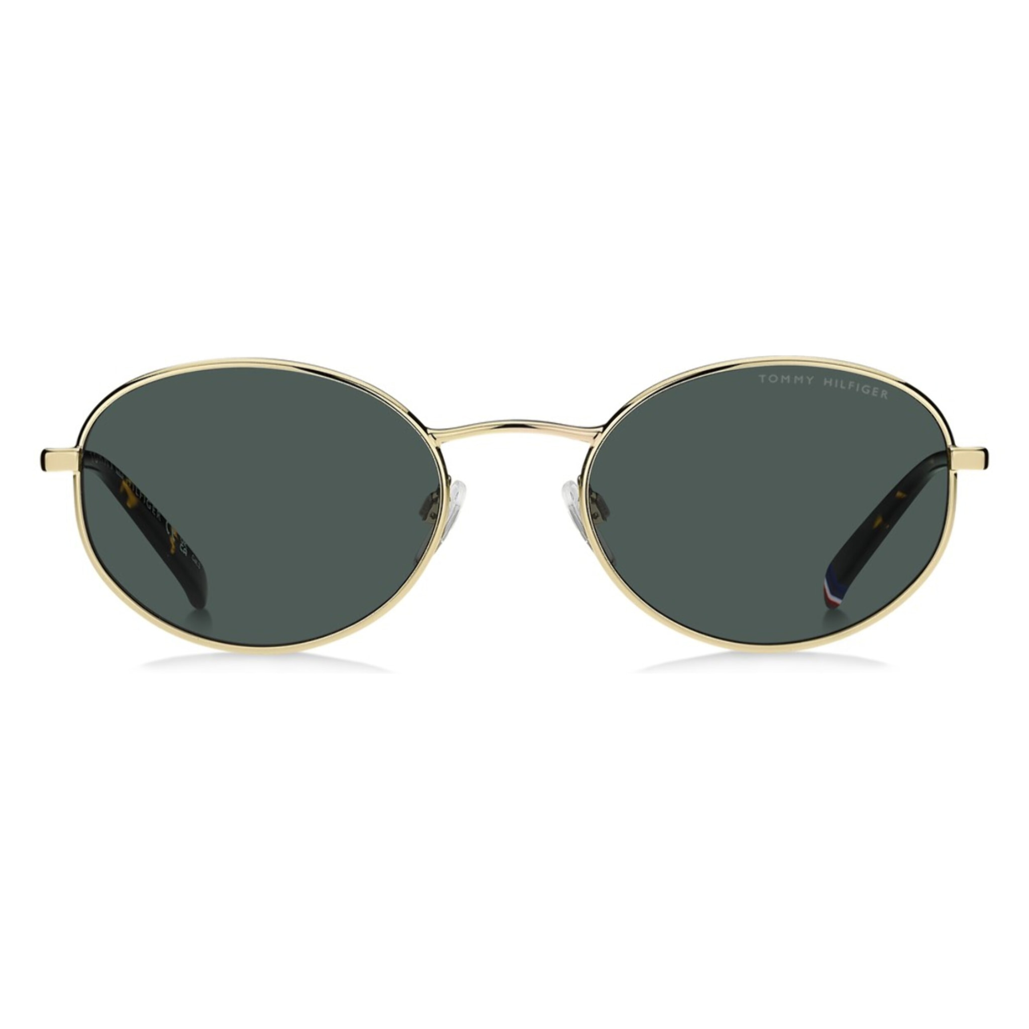 Gafas de Sol Tommy Hilfiger TH 2219/S J5G de Metal Unisex 55 mm