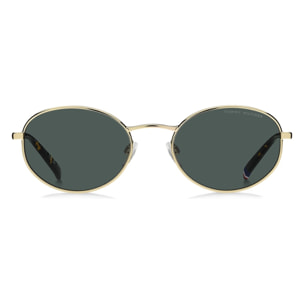 Gafas de Sol Tommy Hilfiger TH 2219/S J5G de Metal Unisex 55 mm