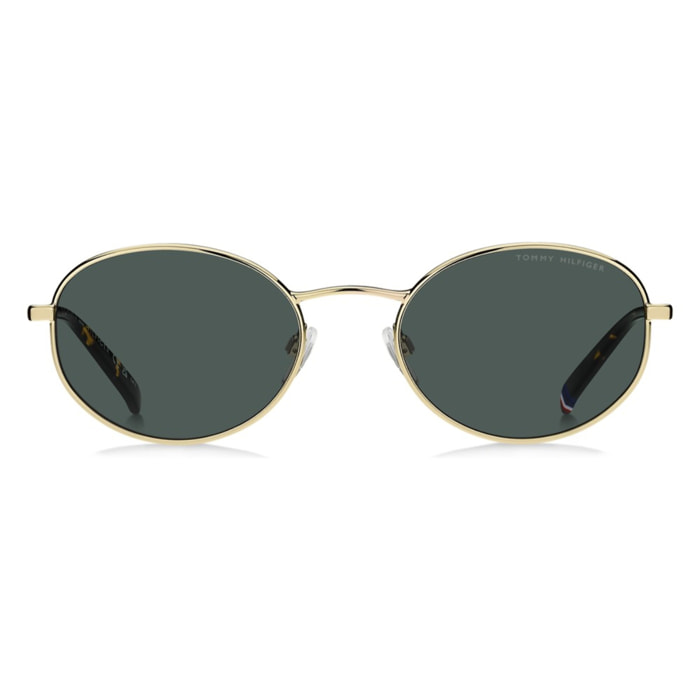 Gafas de Sol Tommy Hilfiger TH 2219/S J5G de Metal Unisex 55 mm