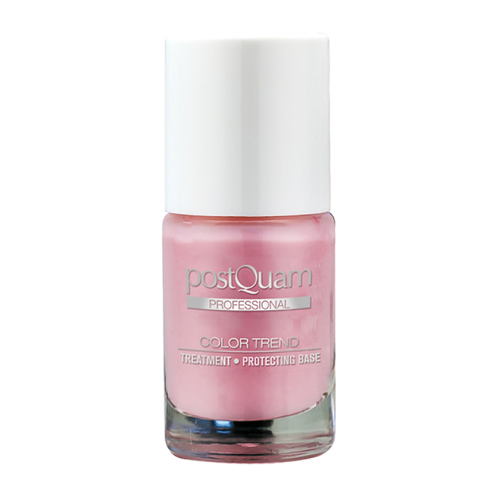 Base de protection et traitement pour les ongles10 ml.