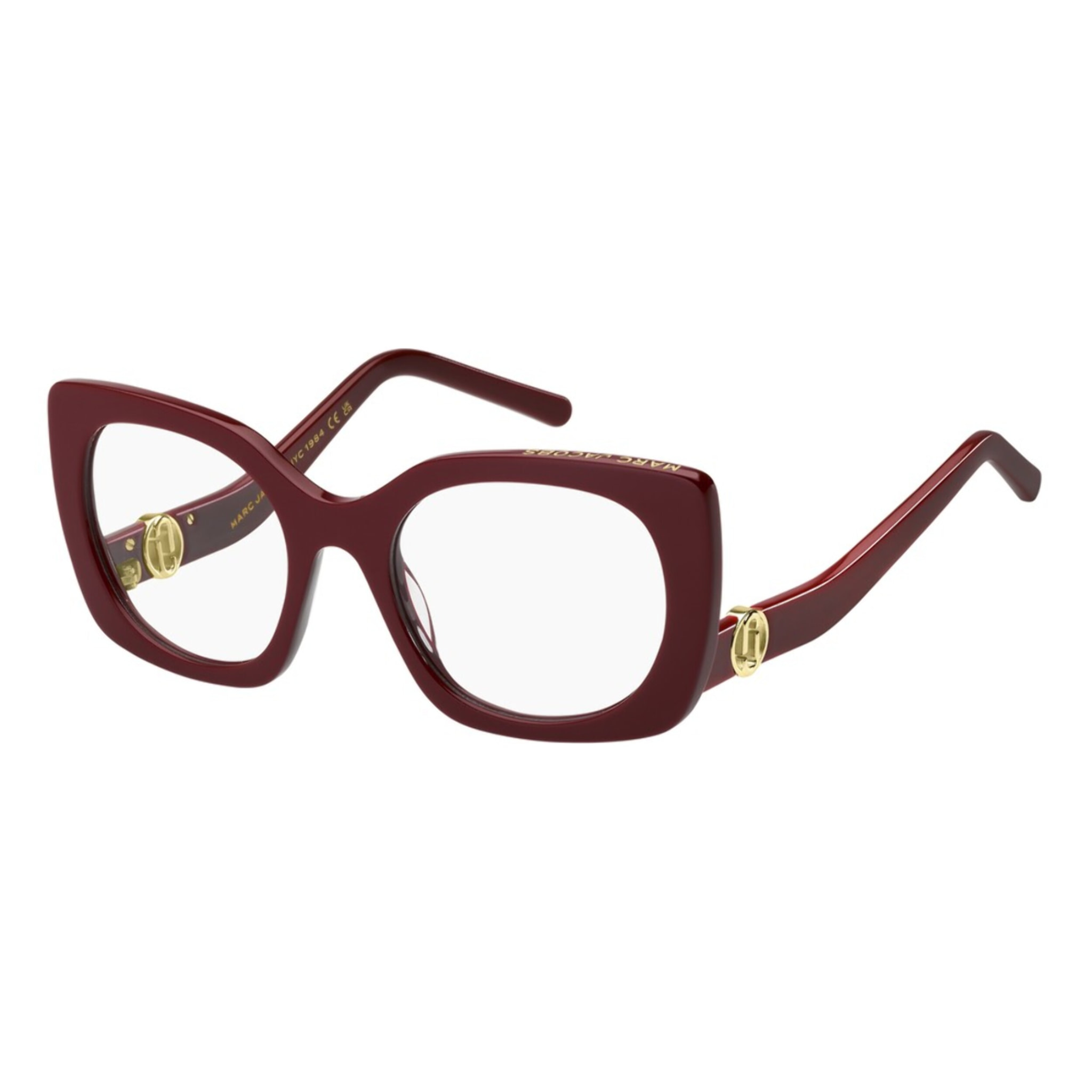Gafas de Vista Marc Jacobs MARC 810 LHF de Acetato Mujer 52 mm