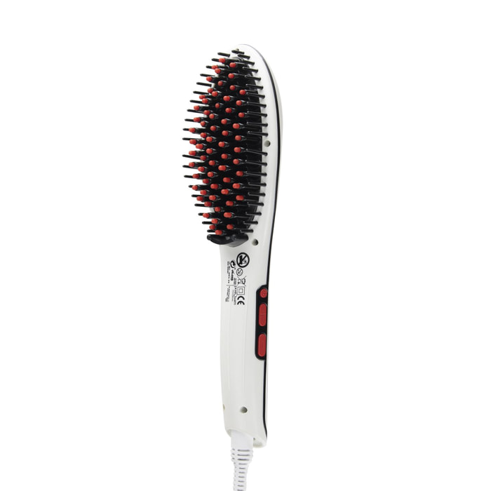 Brosse Soft Touch Ceramic & Infrared - 50 W