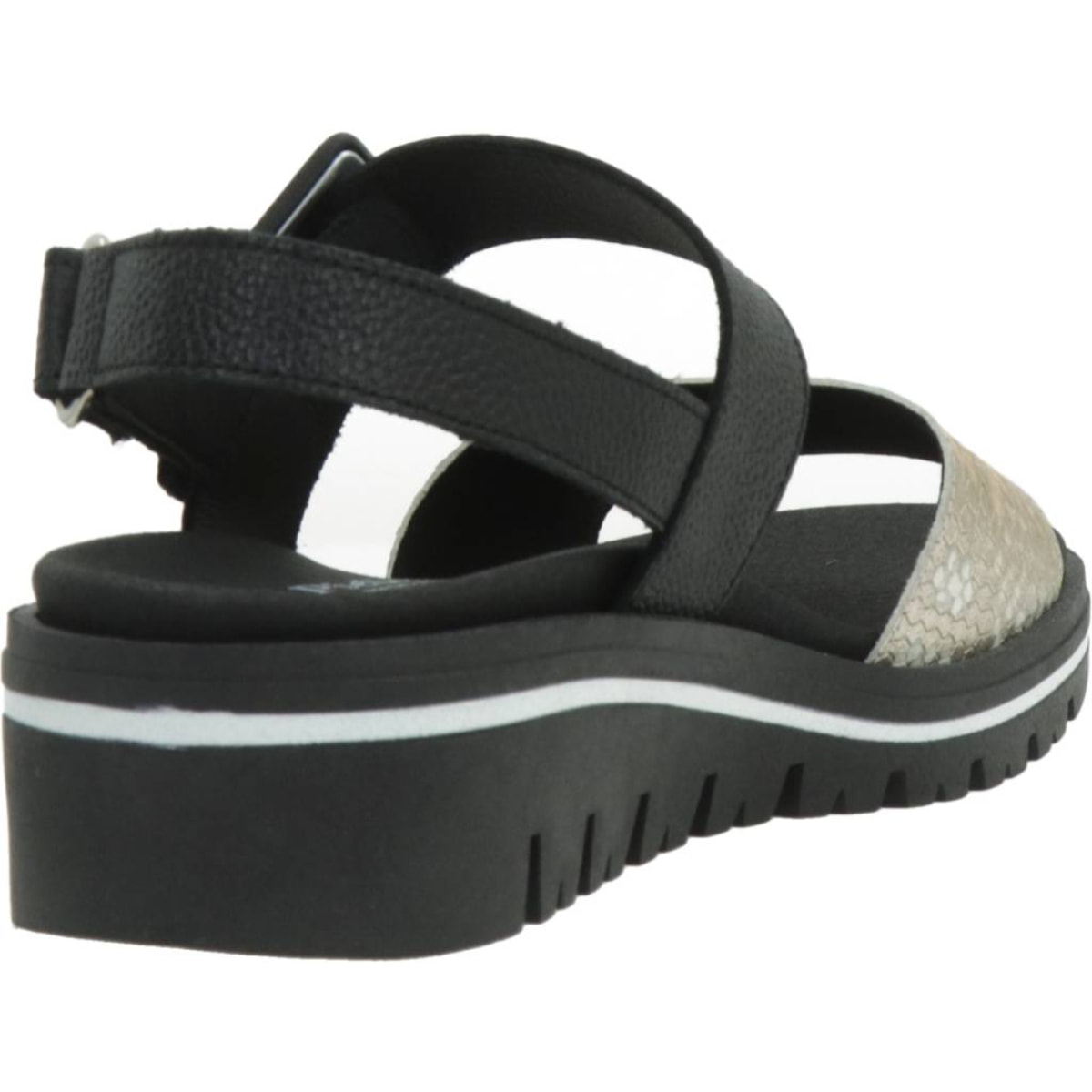 SANDALIAS PIESANTO 230773P