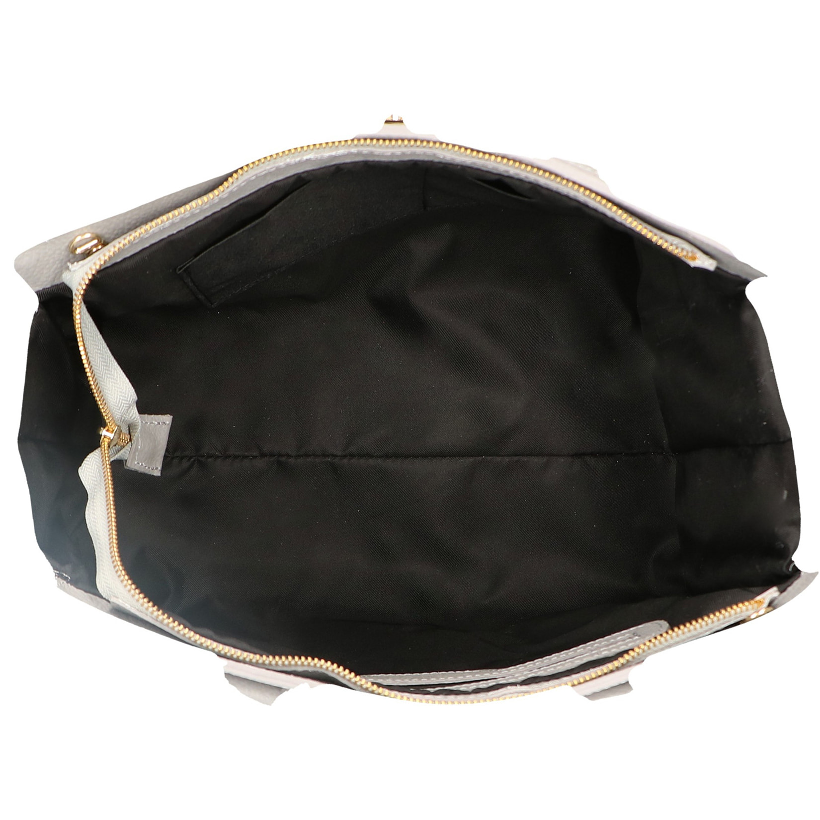 Chicca Borse Borsa Grigio