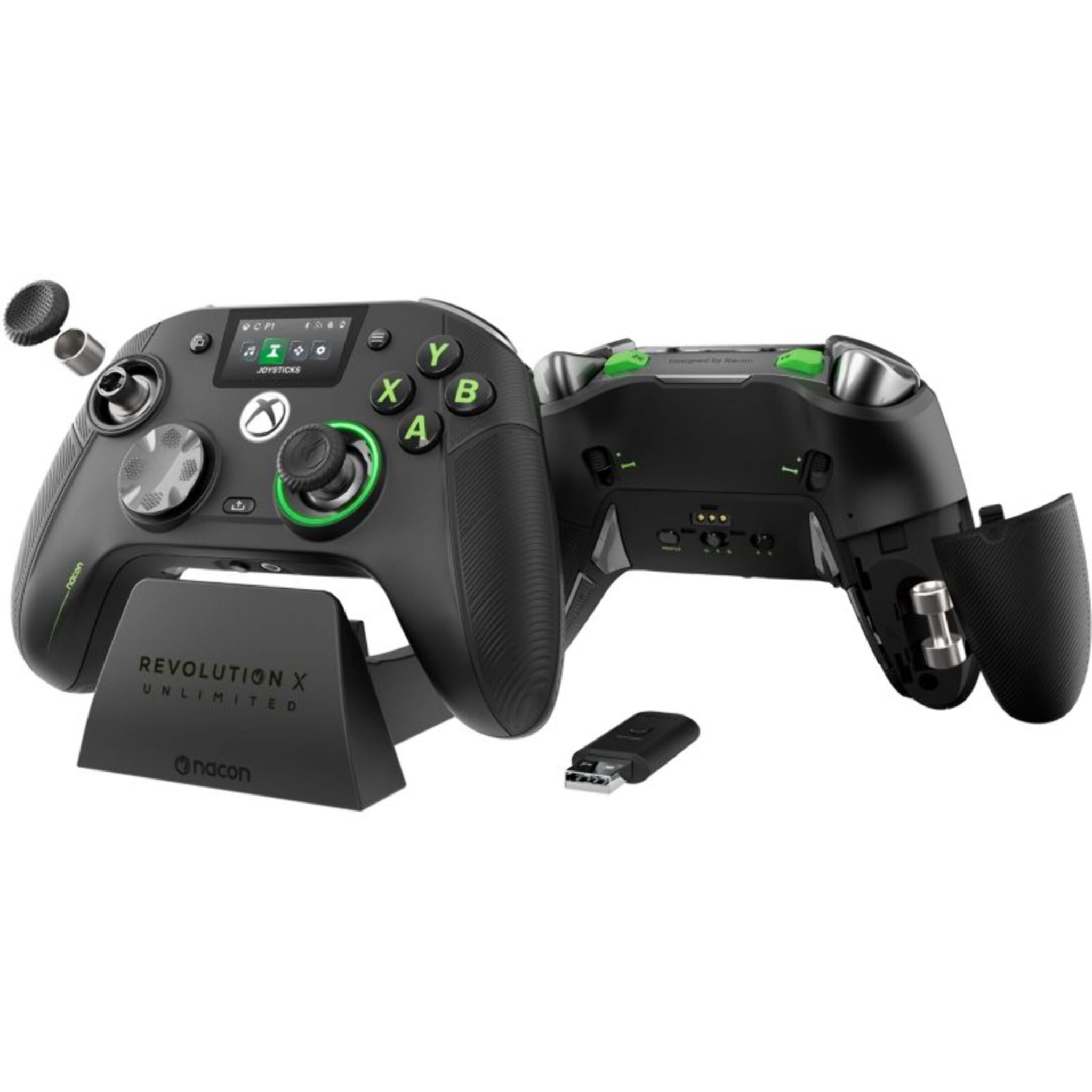 Manette NACON Xbox REVOLUTION X Unlimited
