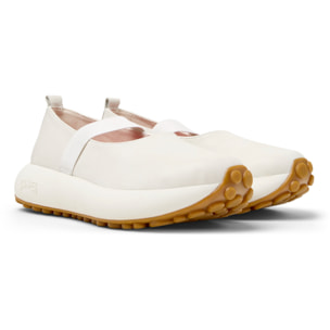 Ballerine - CAMPER Pelotas Athens - Multicolore - Pelle liscia