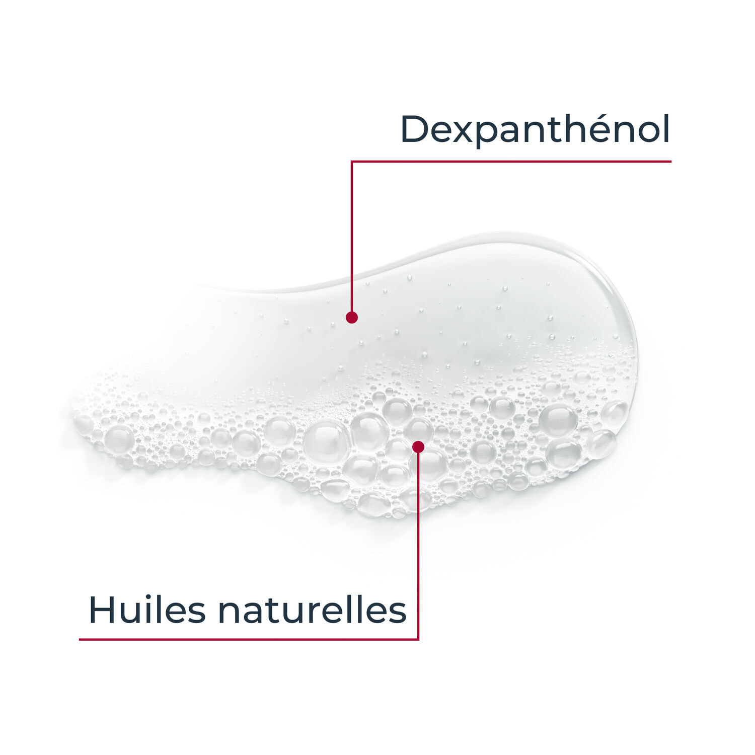 pH5 Gel-Huile de Douche - Gel-huile de douche peaux sèches et sensibles