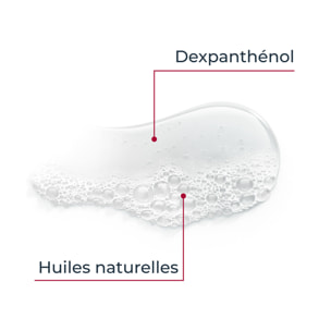 pH5 Gel-Huile de Douche - Gel-huile de douche peaux sèches et sensibles