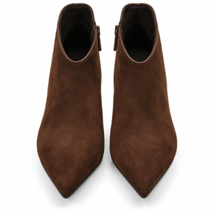 Tronchetti - tacco 7,5 cm