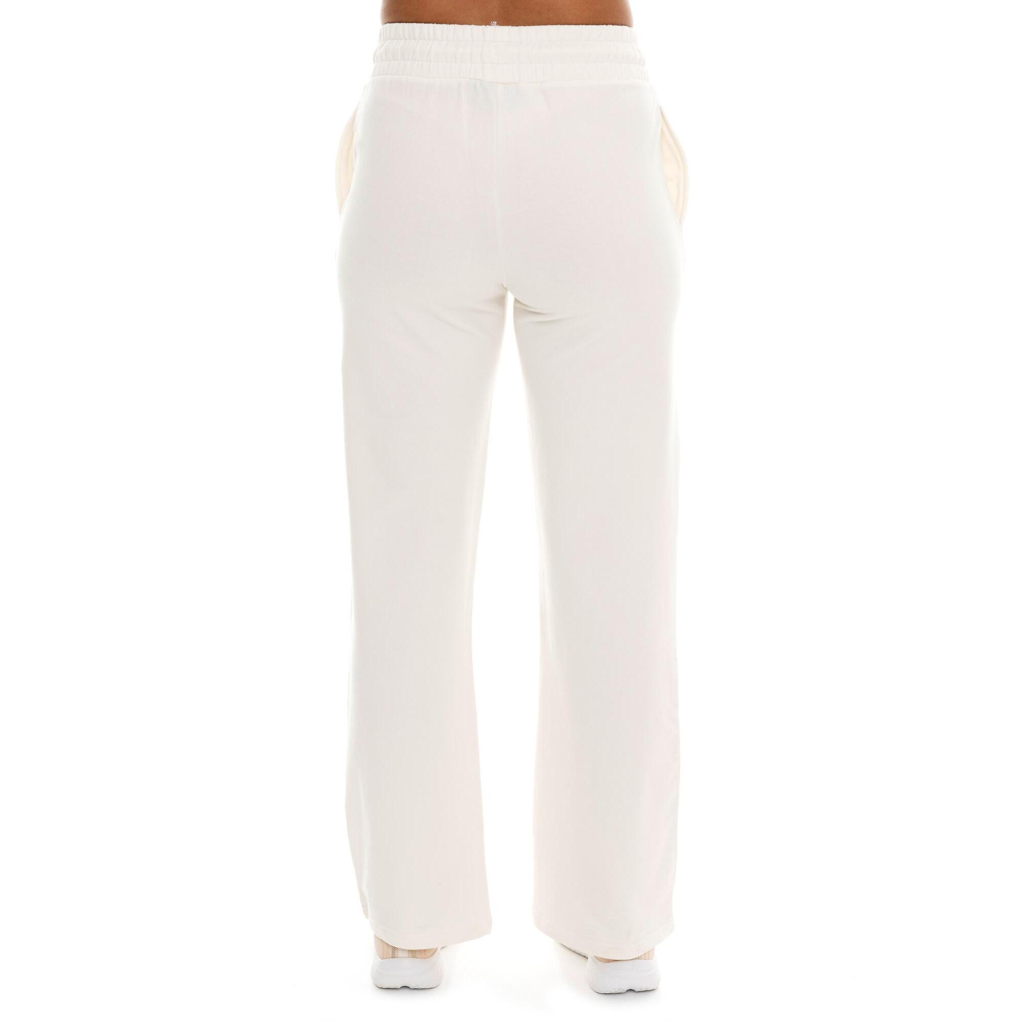 Pantalone invernale donna a palazzo Leone 1947 Never Without