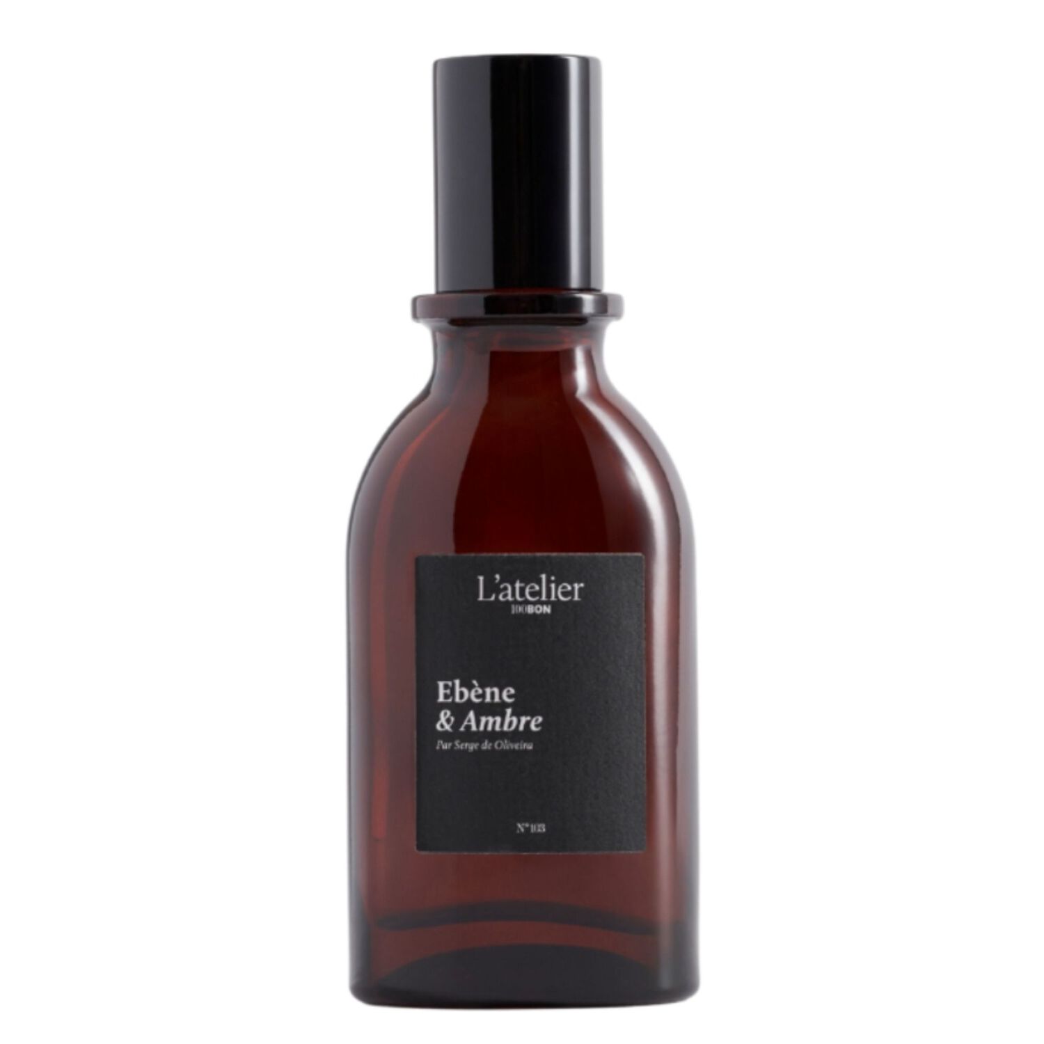 Ebène & Ambre - Eau de Parfum 30 ml