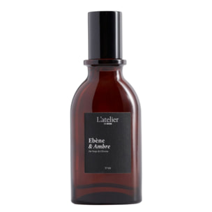 Ebène & Ambre - Eau de Parfum 30 ml