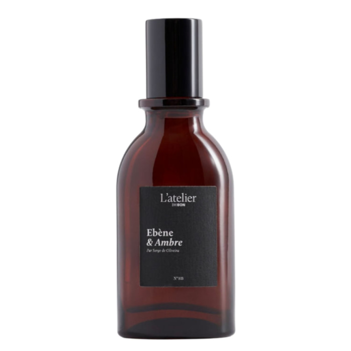 Ebène & Ambre - Eau de Parfum 30 ml
