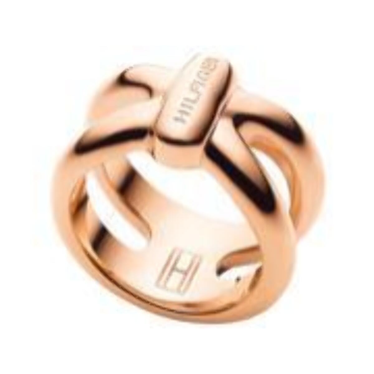 Anillo Tommy Hilfiger Mujer 2700327B