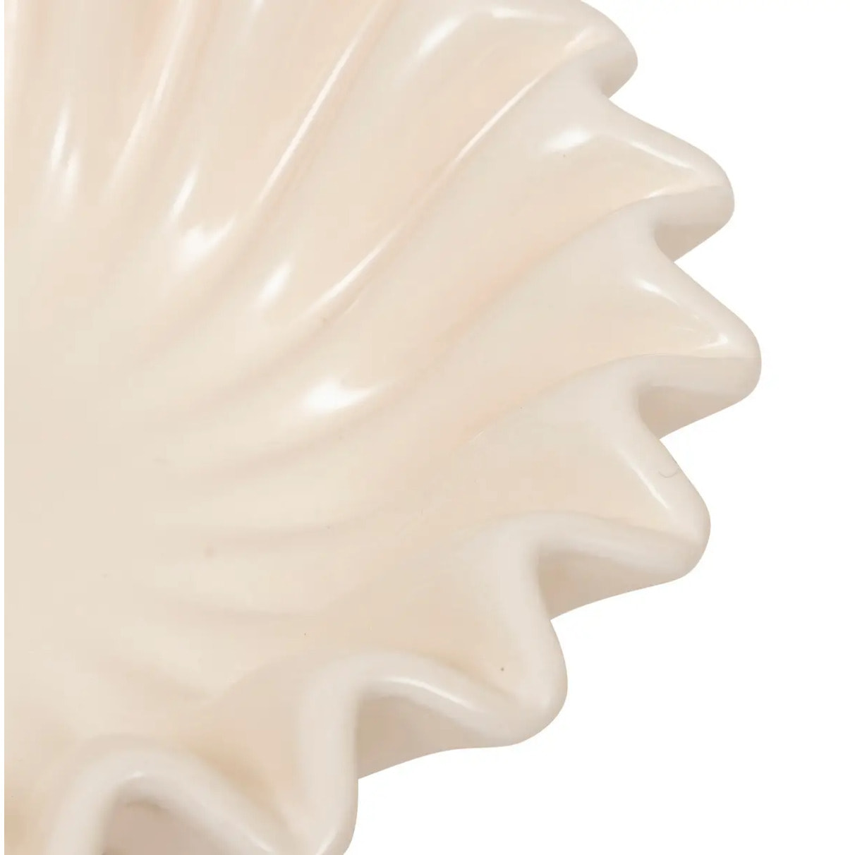 Vide-poche "Wild" céramique D18,5cm