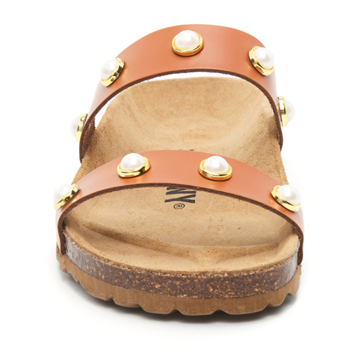 Sandalia BILLOWY MARRON