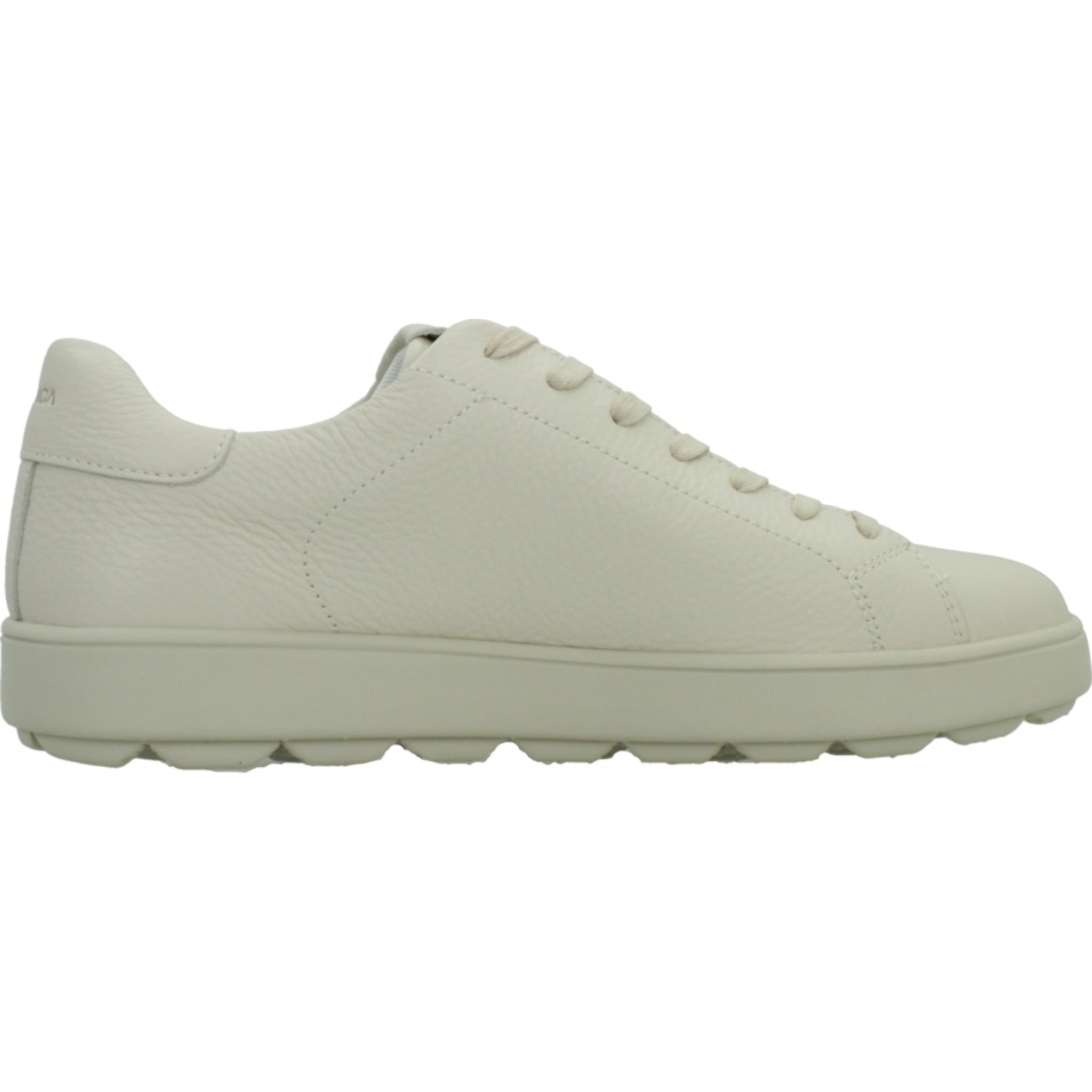 Sneakers de  Hombre de la marca GEOX  modelo U45GPC 00046 BEIS