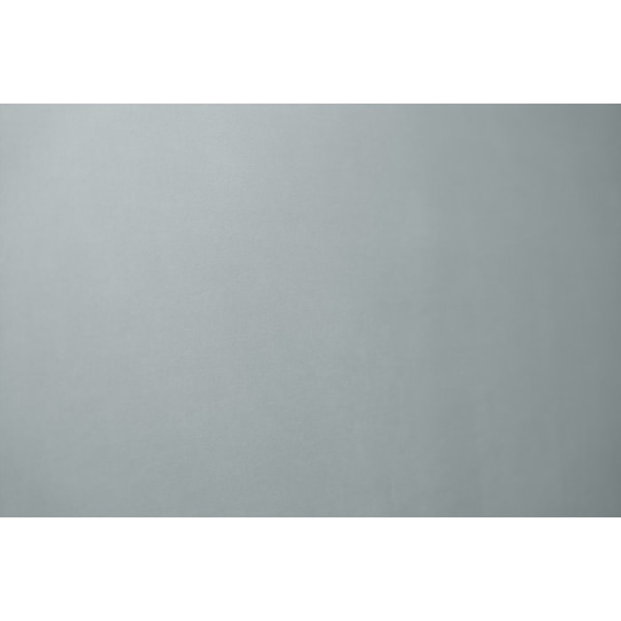 Sommier Tapissier Velours Ep20 - pieds bois