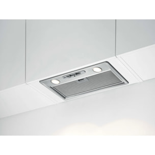 AEG Campana extractora integrada Serie 3000 Extractor de 52 cm DGB2531M