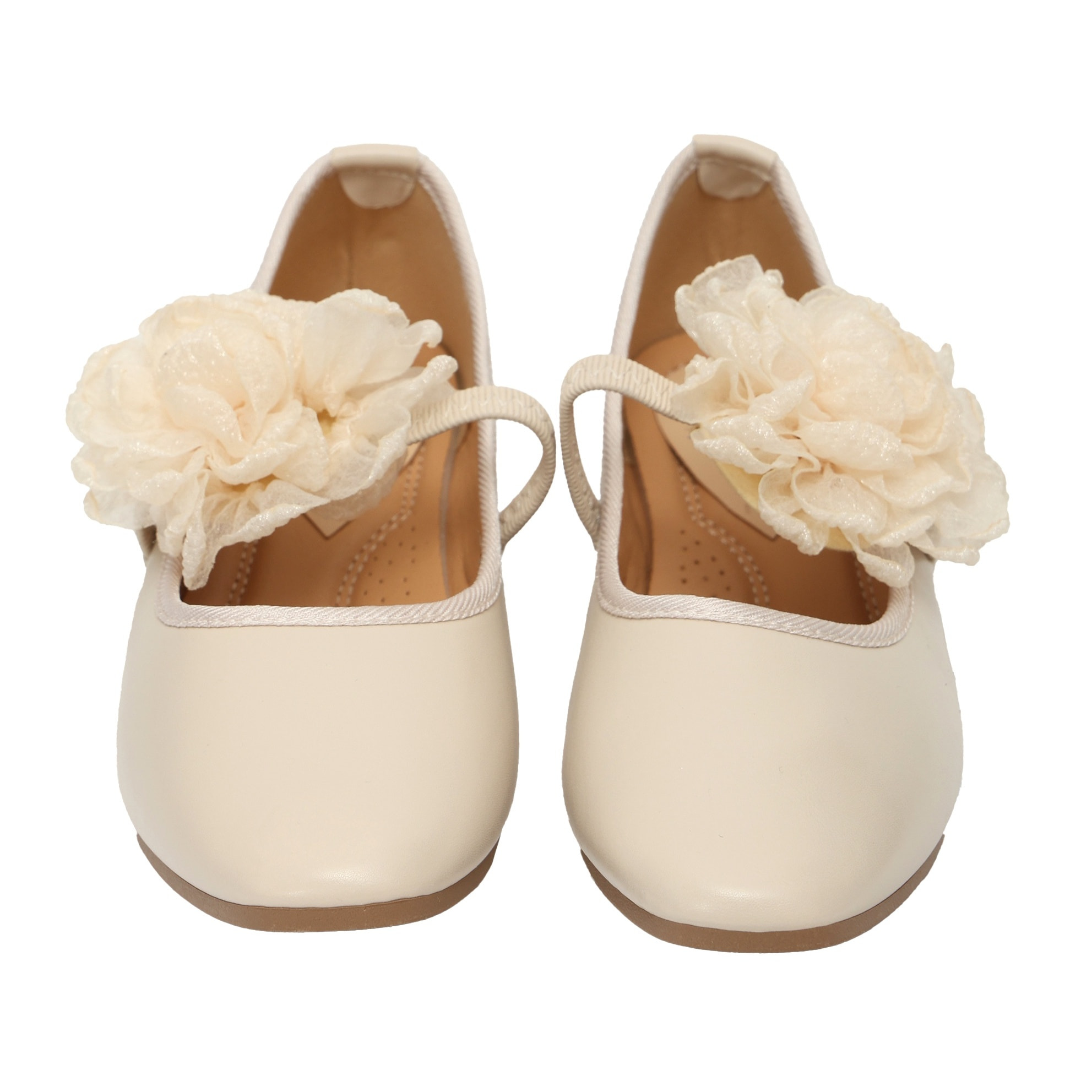 Ballerine - tacco 1,0 cm