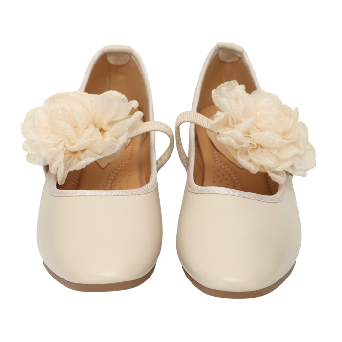 Ballerine - tacco 1,0 cm