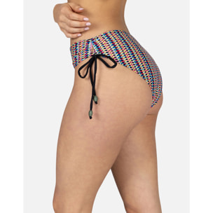 Braguita Bikini Multicolor - Oswin