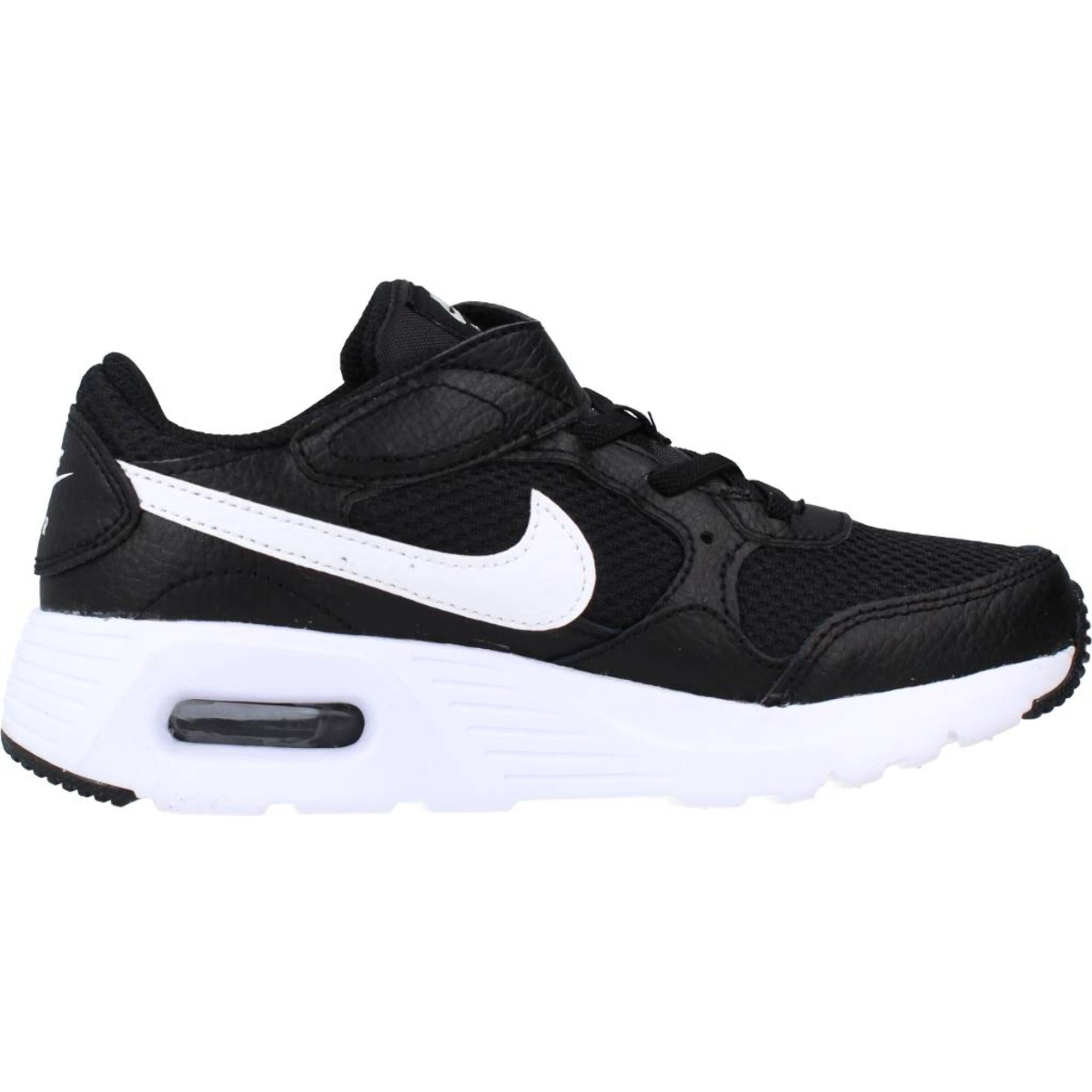 SNEAKERS NIKE AIR MAX SC LITTLE