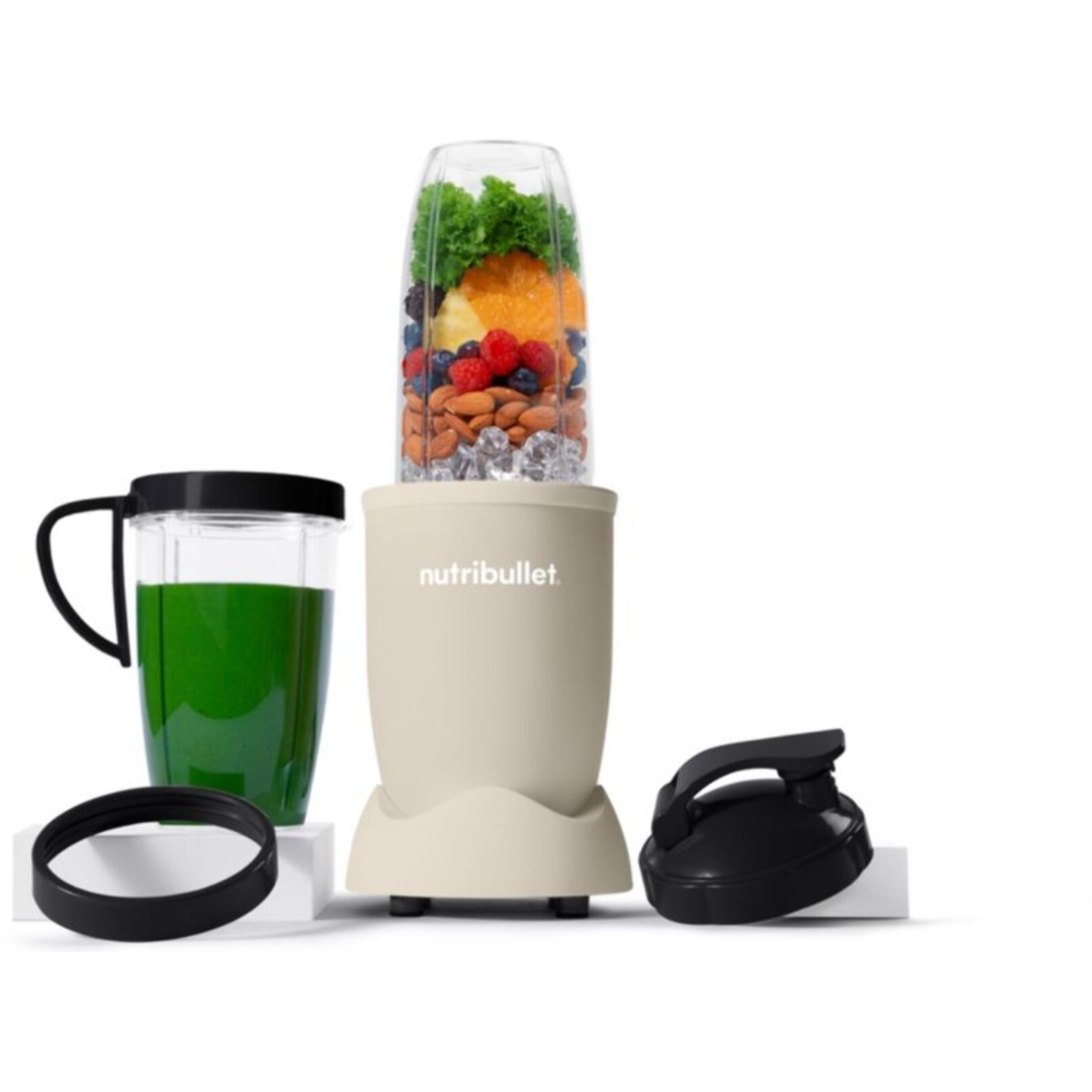 Blender NUTRIBULLET Pro NB907MASN