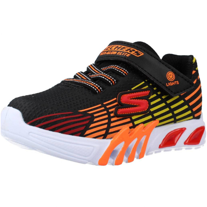 SNEAKERS SKECHERS FLEX-GLOW ELITE