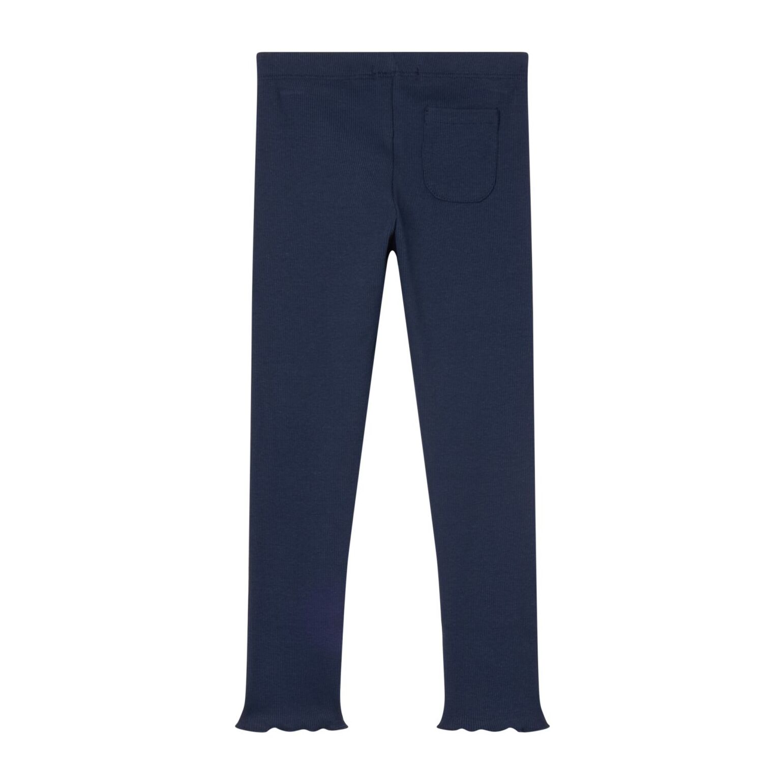 PANTALONE BLU CONBIPEL