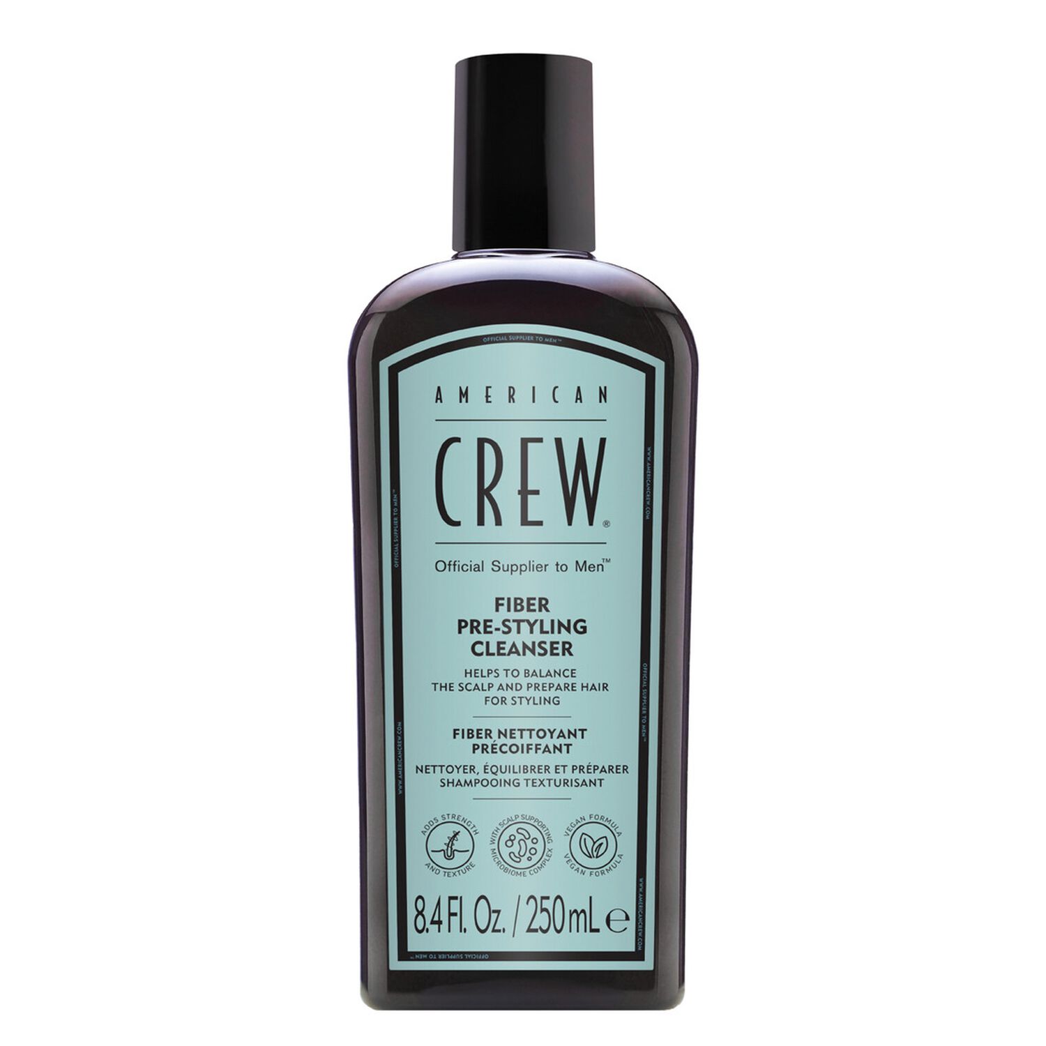 Fiber Pre-Styler - Shampoing pré-coiffant 250 ml