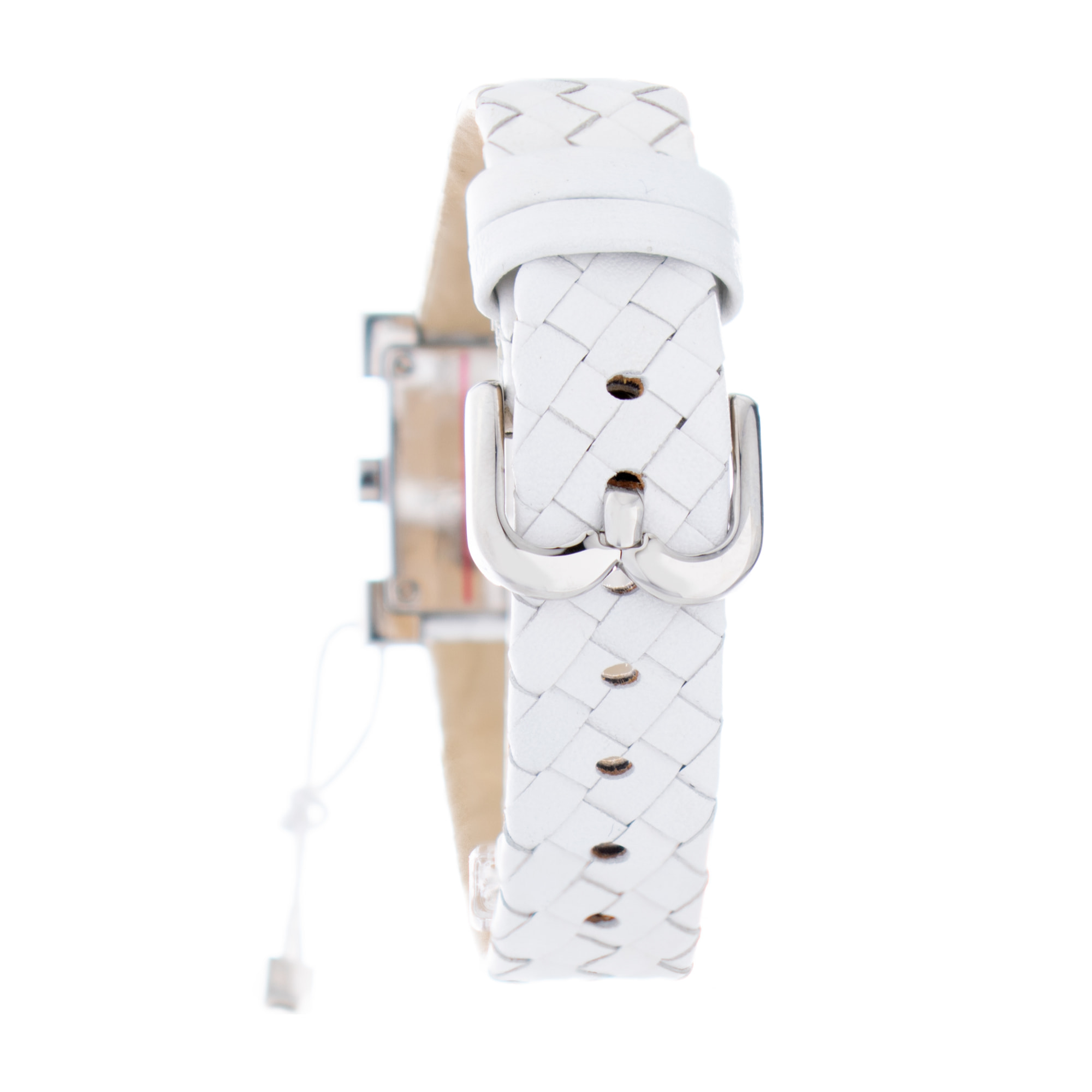 Reloj Laura Biagiotti LB0040L-02 Mujer Analogico Cuarzo con Correa de Piel