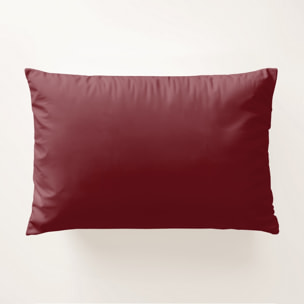 Funda de Almohada Ciruela