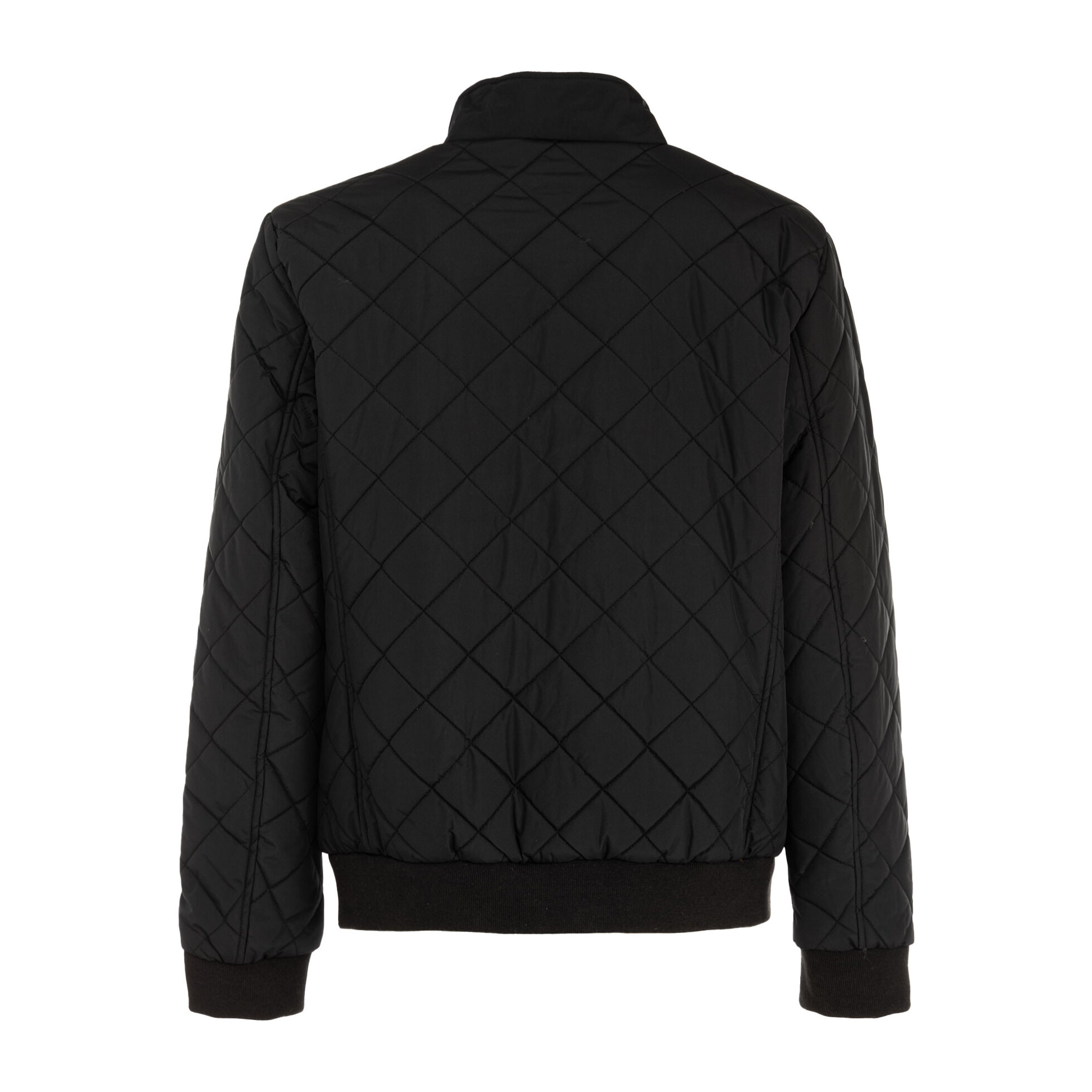 HUSKY bomber uomo black