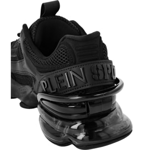 PLEIN SPORT Zapatilla Runner PS