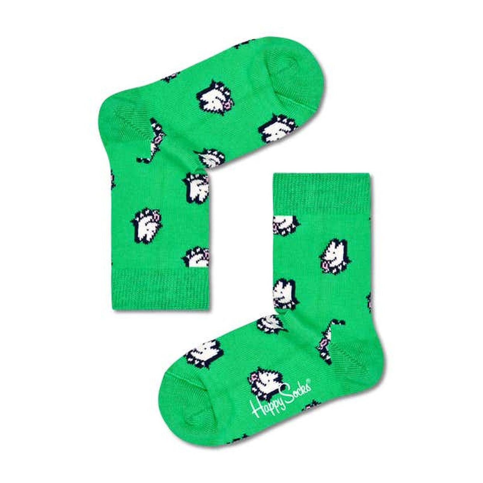 Calcetines 4-pack kids pets gift set