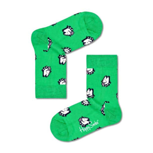 Calcetines 4-pack kids pets gift set