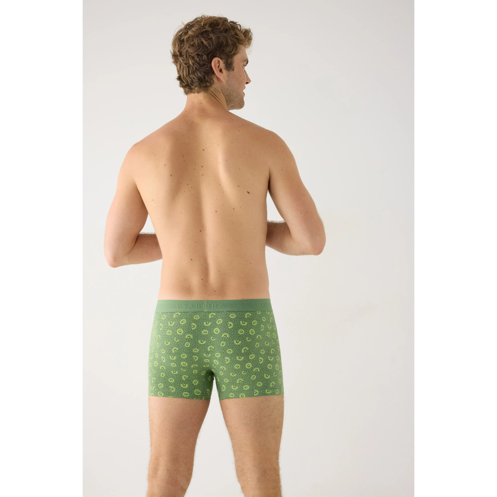 Set boxer e calzini