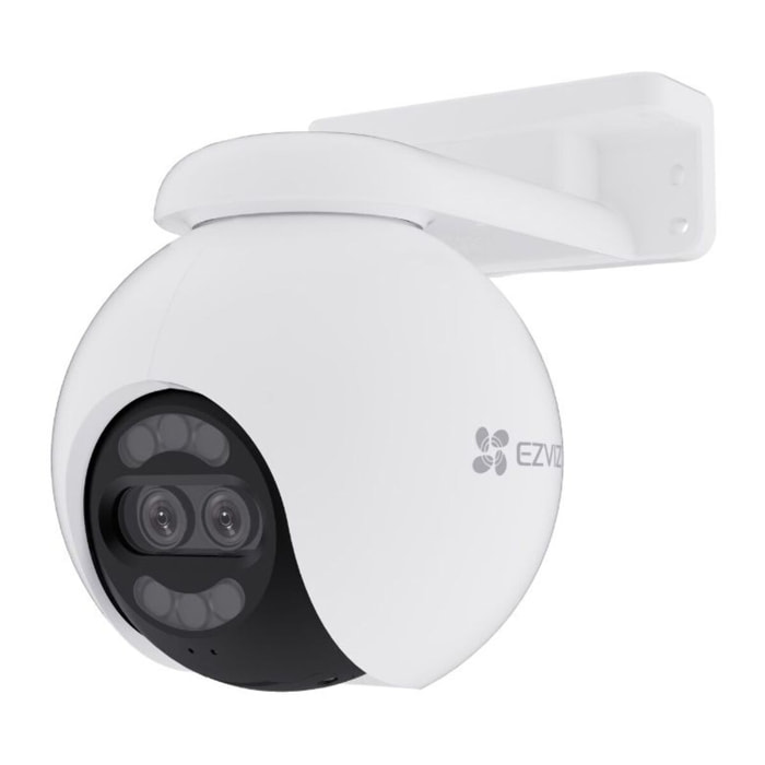 Caméra de surveillance EZVIZ Wifi H80X 4K motorisée