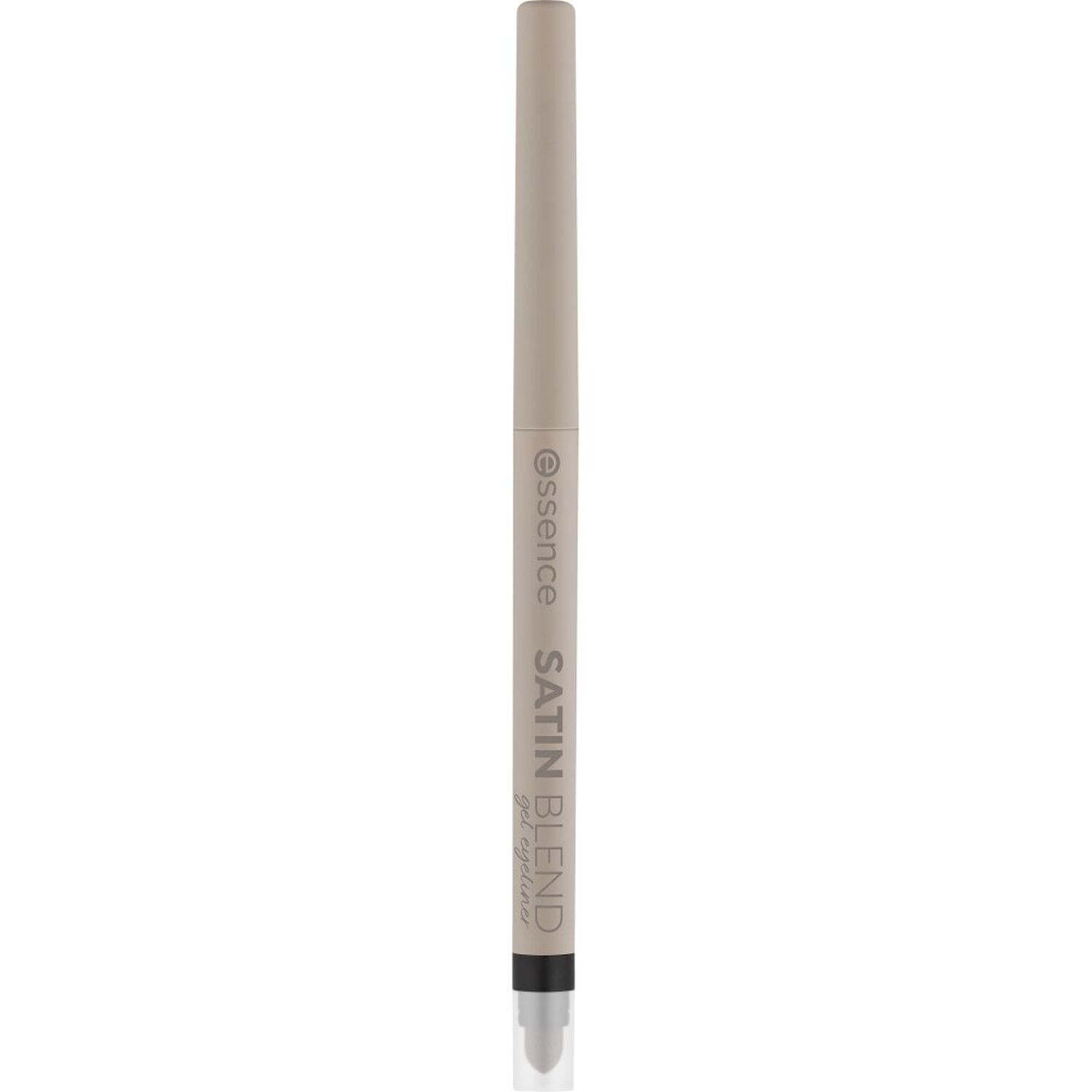 Satin Blend - Eyeliner Gel Mat Waterproof