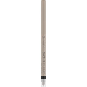 Satin Blend - Eyeliner Gel Mat Waterproof
