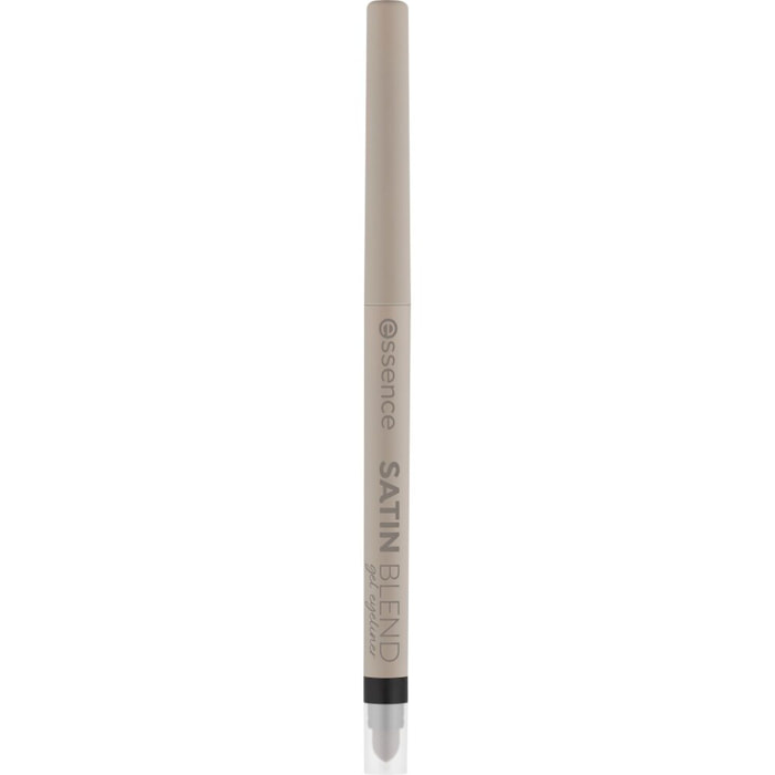 Satin Blend - Eyeliner Gel Mat Waterproof