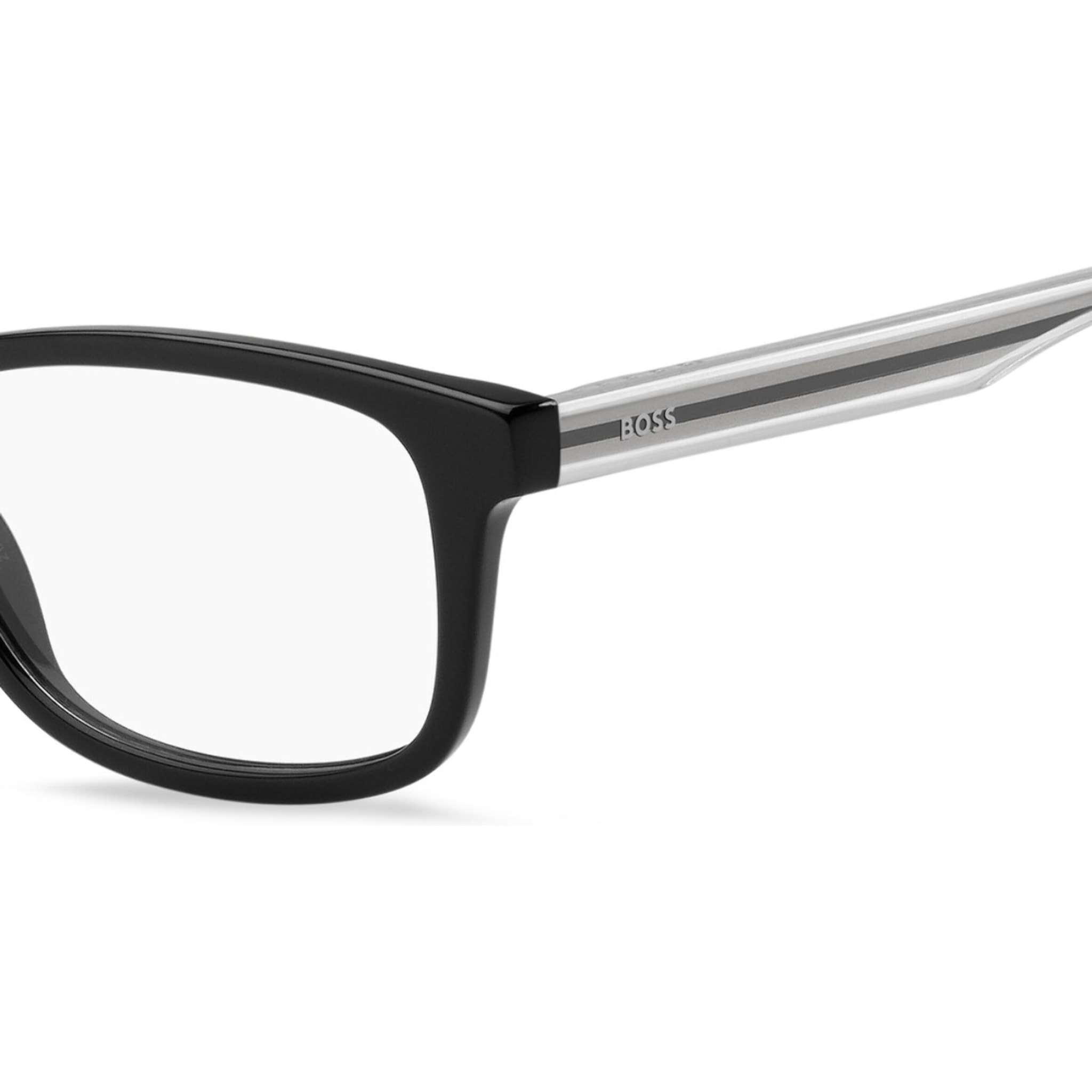 GAFAS DE VISTA HUGO BOSS 1547 7C5 NIÑO