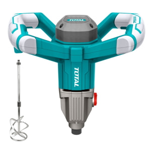 Trapano Miscelatore 1400W - Industrial